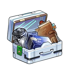 Herta Contract: Quest Sharing