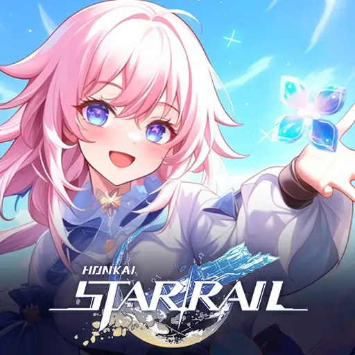 Honkai Star Rail Icon